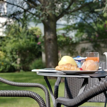 Hotel Des Cedres オルレアン エクステリア 写真